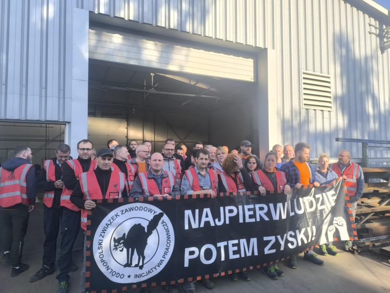 piaty post